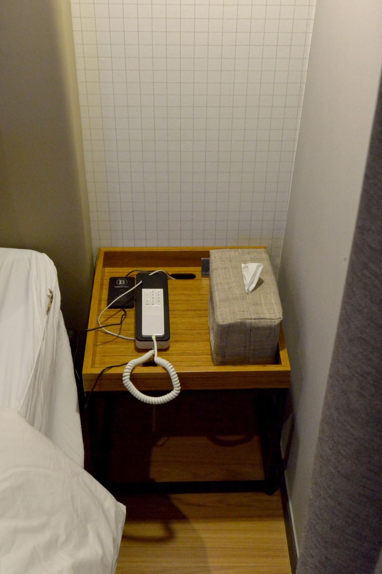 Brown Dot Hotel Changwon Bagian luar foto